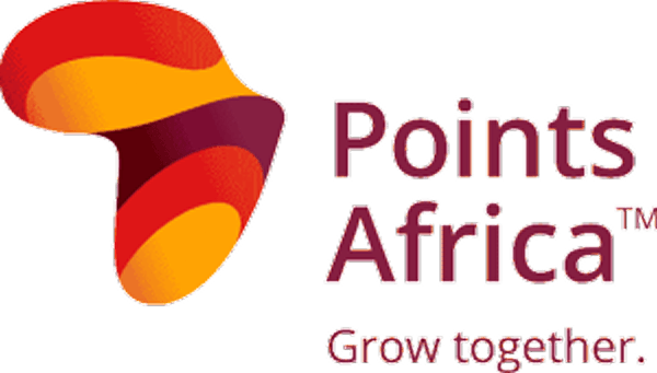 Points Africa Logo